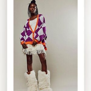 Free People Manny Cardi